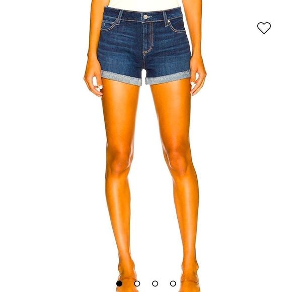 PAIGE Pants - Paige Revolve jimmy jimmy shorts Sz 28 in abella